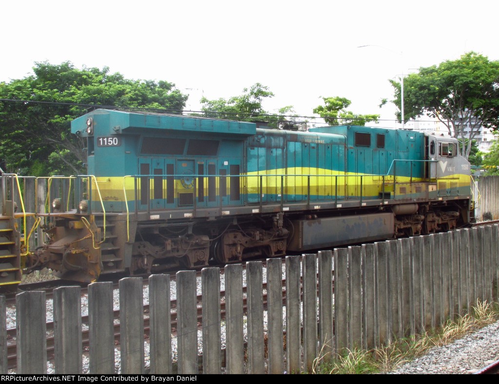 EFVM 1150